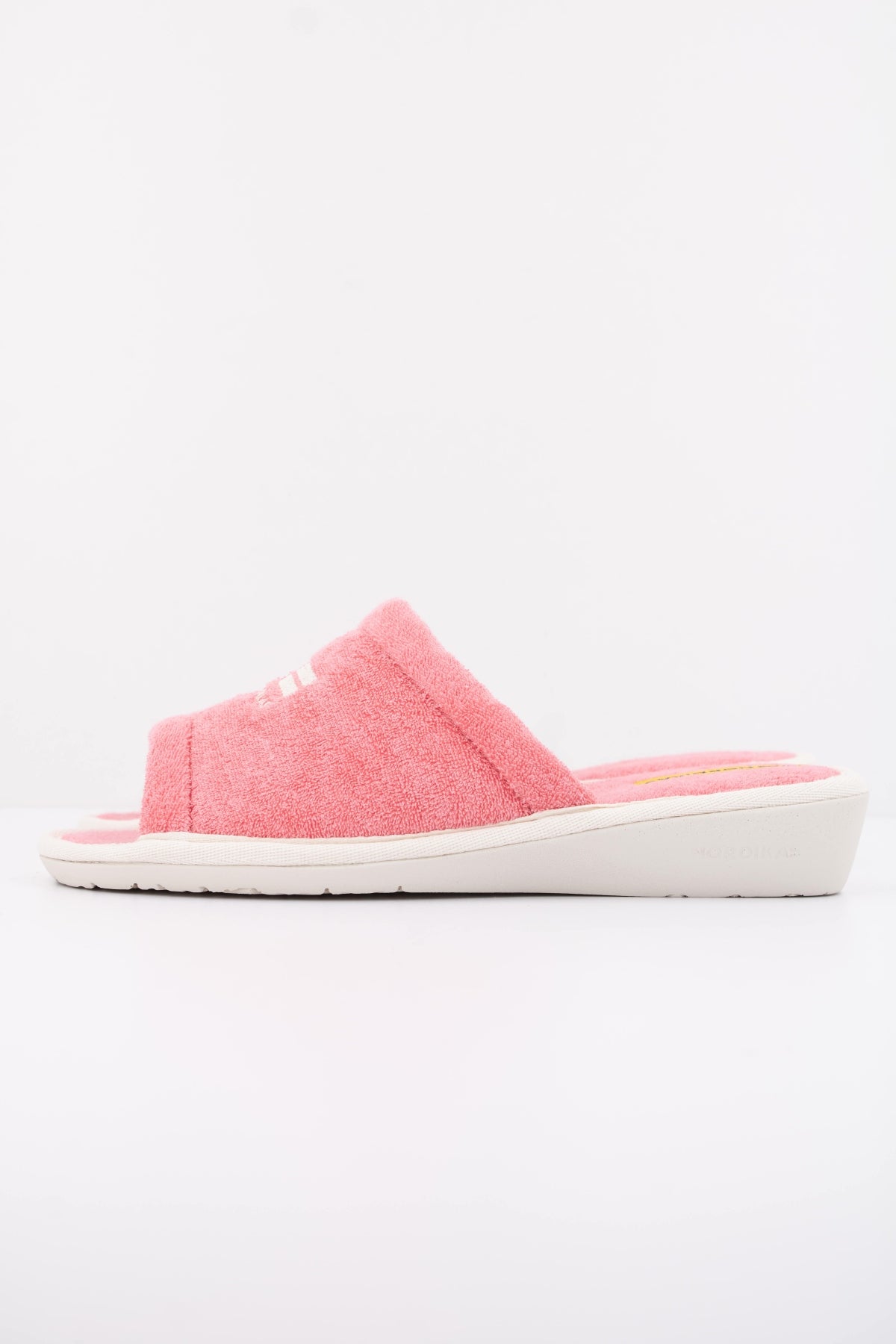 NORDIKAS TOALLA en color ROSA (1)
