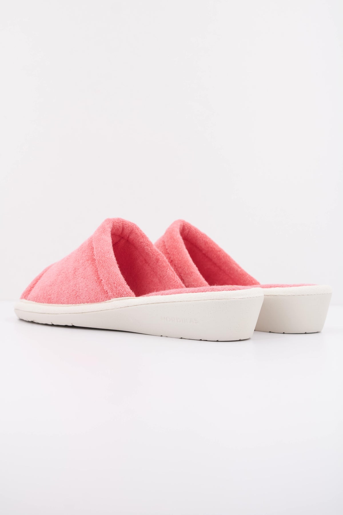 NORDIKAS TOALLA en color ROSA (4)