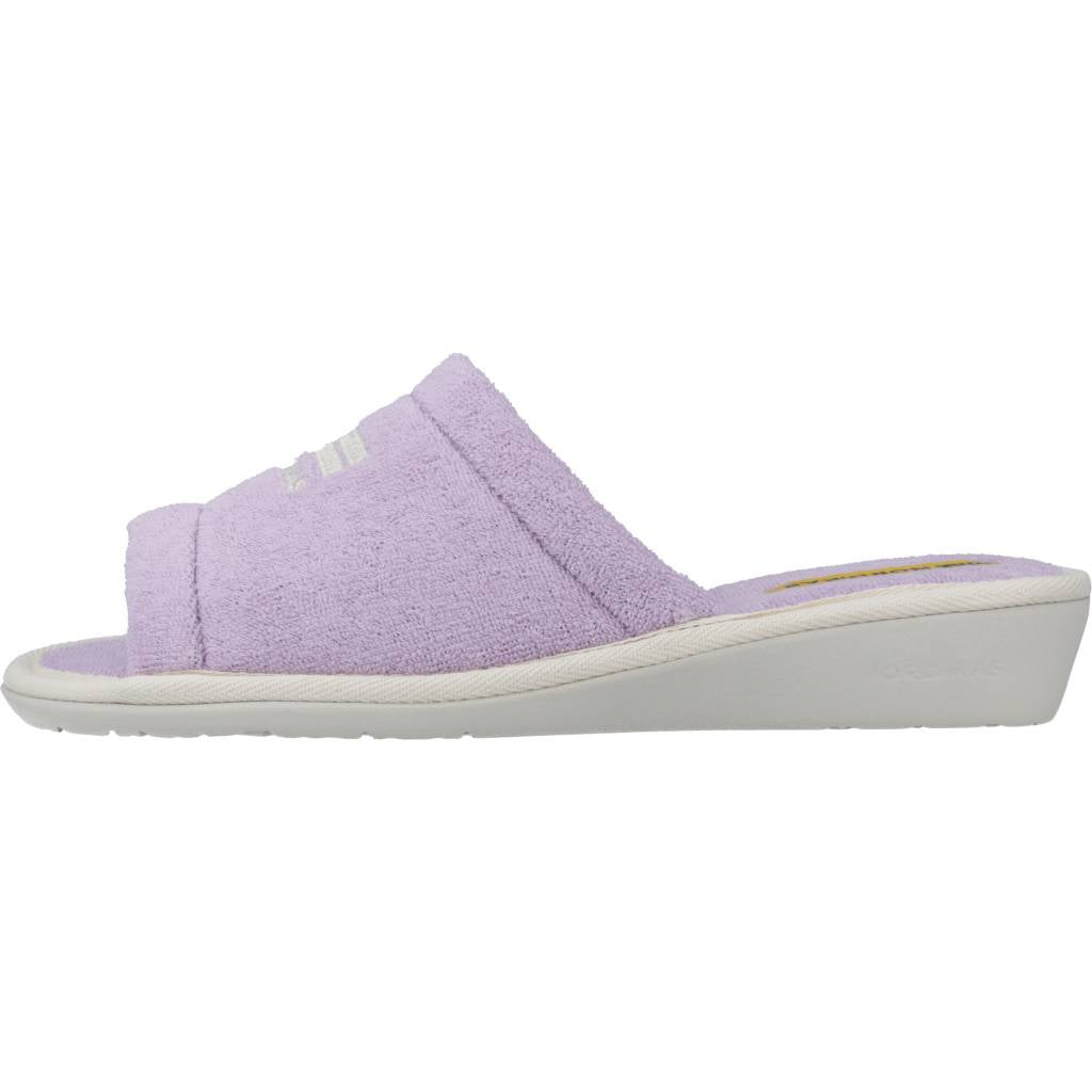 NORDIKAS TOALLA en color VIOLETA (2)