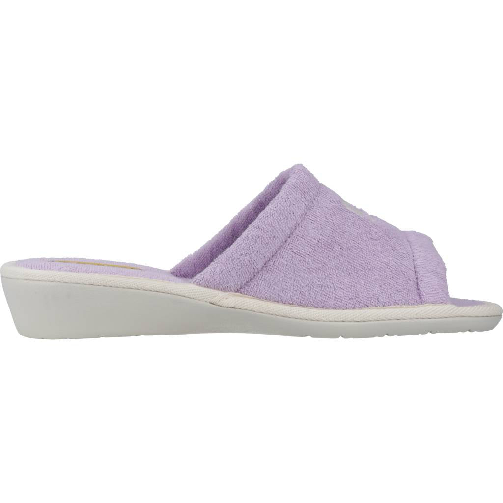 NORDIKAS TOALLA en color VIOLETA (4)