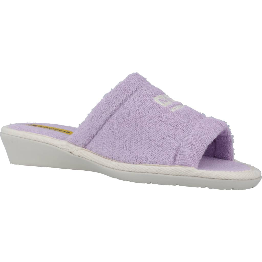 NORDIKAS TOALLA en color VIOLETA (5)