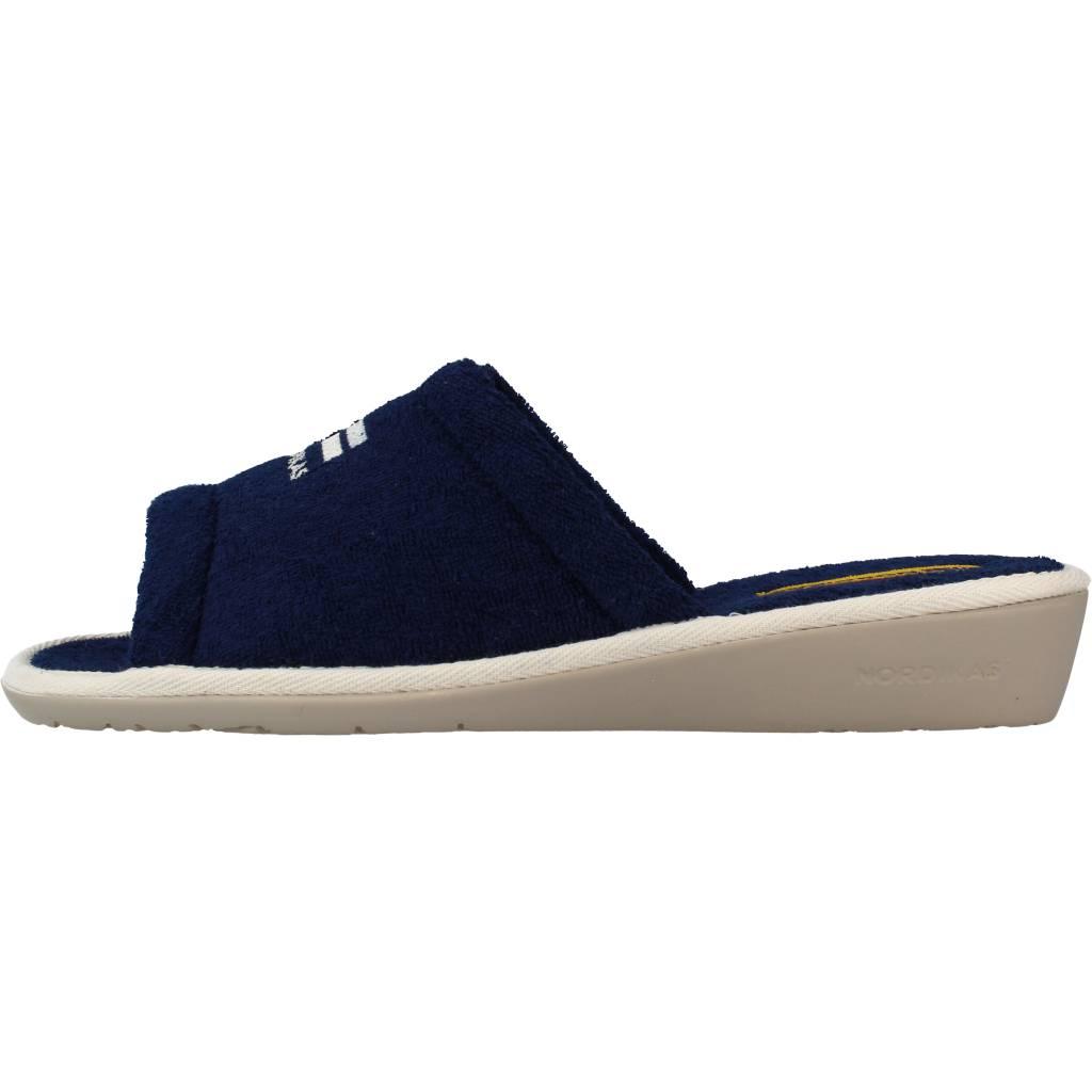 NORDIKAS TOALLA en color AZUL (2)