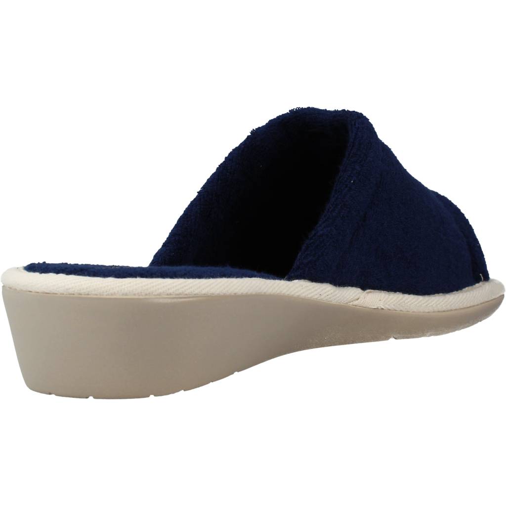 NORDIKAS TOALLA en color AZUL (3)