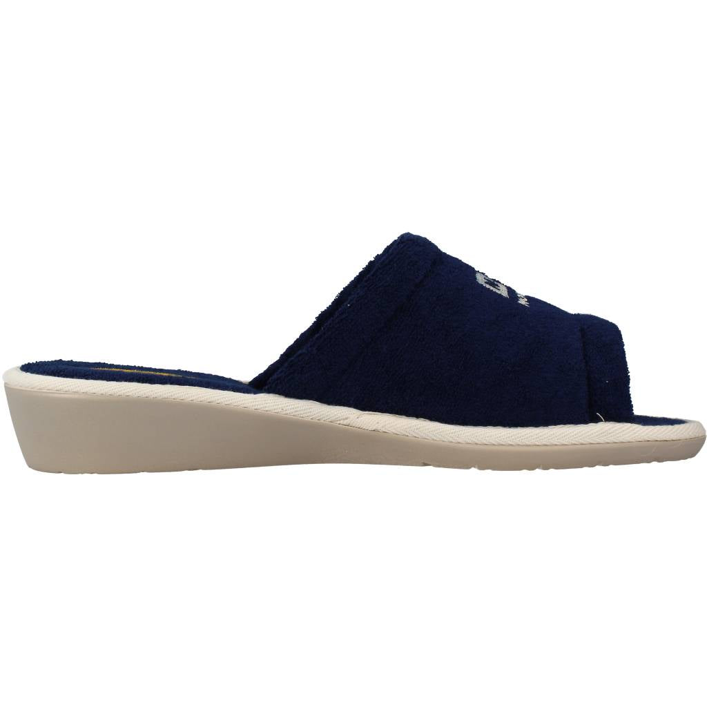 NORDIKAS TOALLA en color AZUL (4)