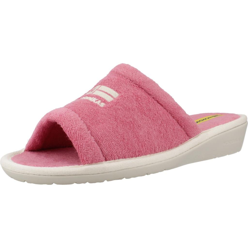 NORDIKAS TOALLA en color ROSA (1)