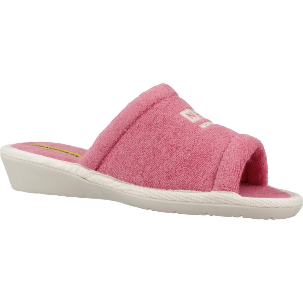 NORDIKAS TOALLA en color ROSA (5)