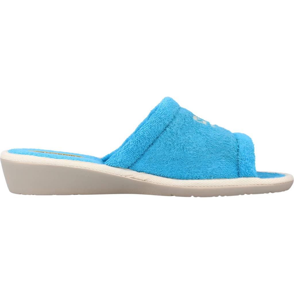 NORDIKAS TOALLA en color AZUL (4)