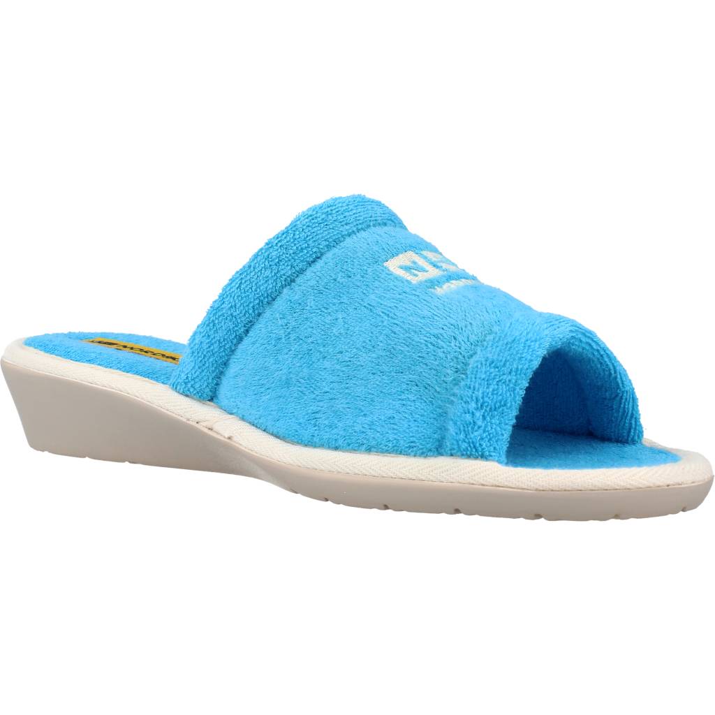 NORDIKAS TOALLA en color AZUL (5)