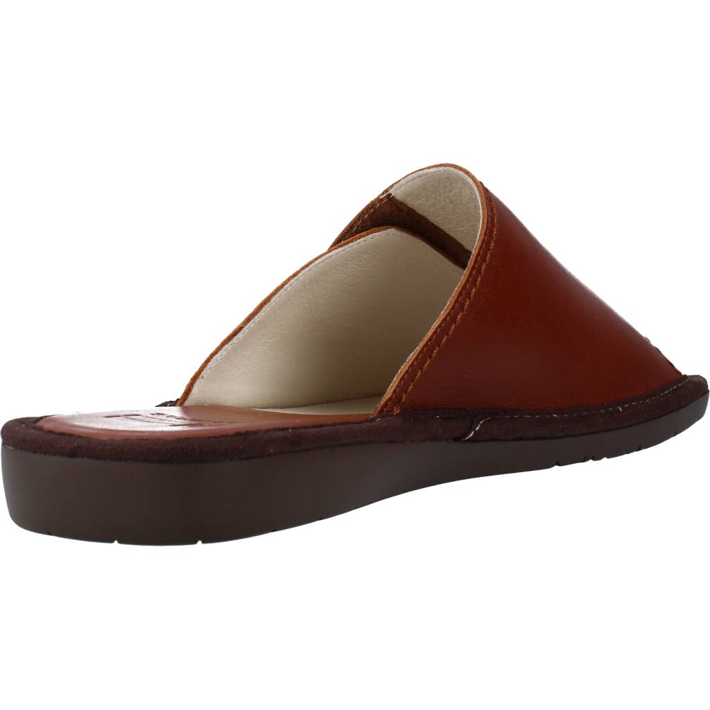 NORDIKAS DUBLIN en color MARRON (3)