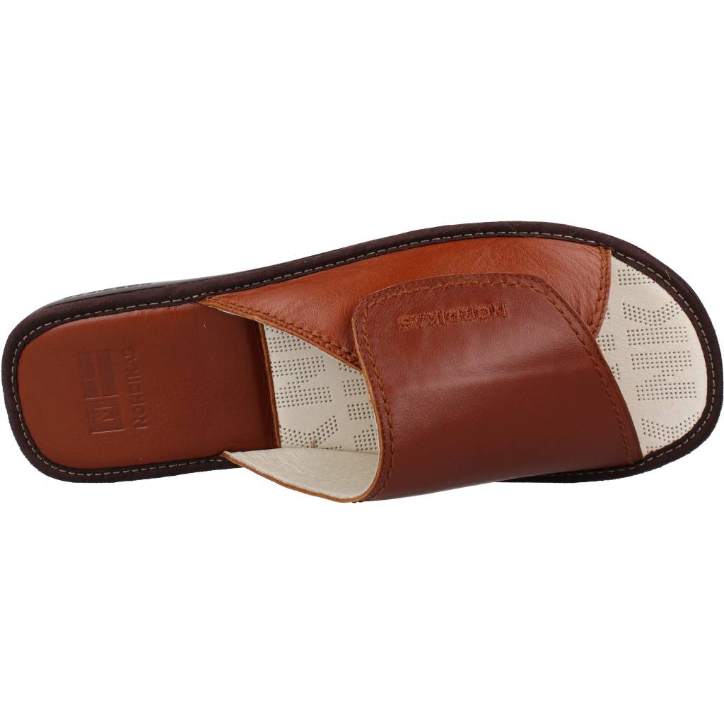 NORDIKAS DUBLIN en color MARRON (7)