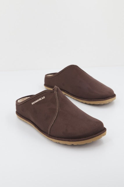 NORDIKAS BAMA en color MARRON (2)