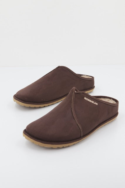NORDIKAS BAMA en color MARRON (3)