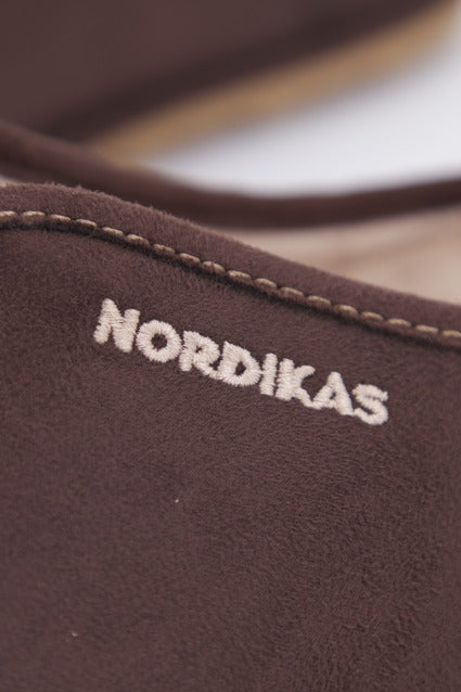 NORDIKAS BAMA en color MARRON (4)
