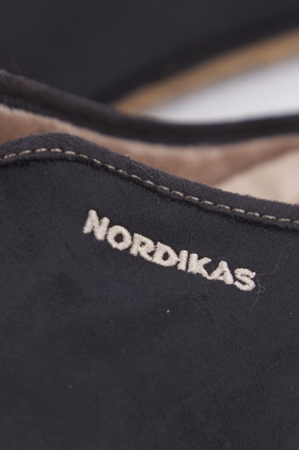 NORDIKAS BAMA en color NEGRO (4)