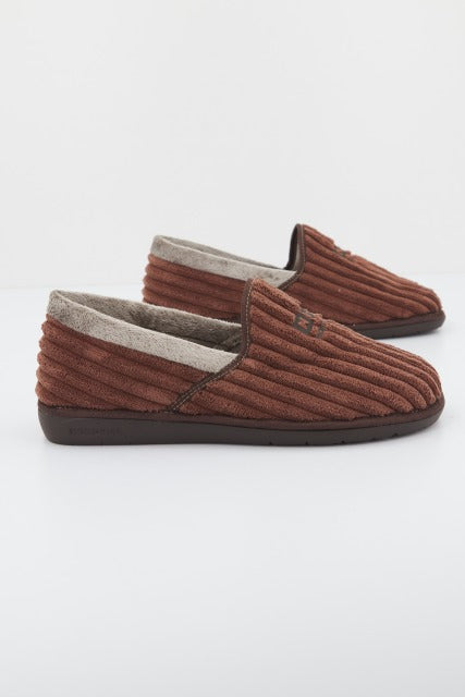 NORDIKAS en color MARRON (2)