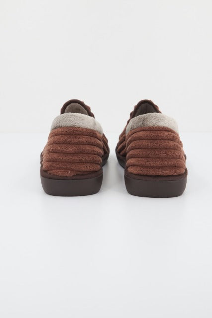 NORDIKAS en color MARRON (3)