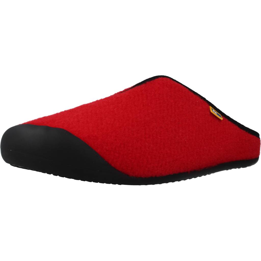 NORDIKAS ARTIK en color ROJO (1)
