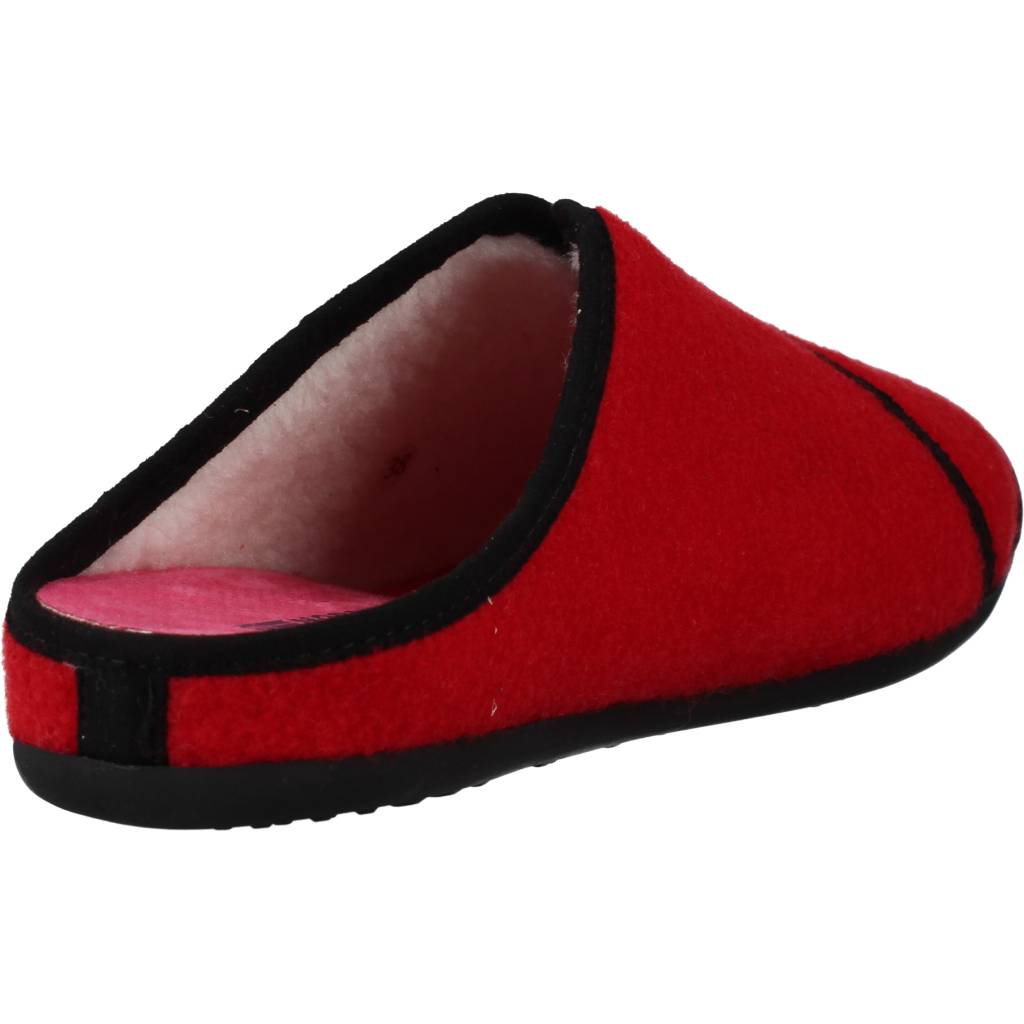 NORDIKAS ARTIK en color ROJO (3)