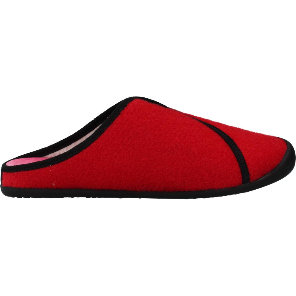 NORDIKAS ARTIK en color ROJO (4)