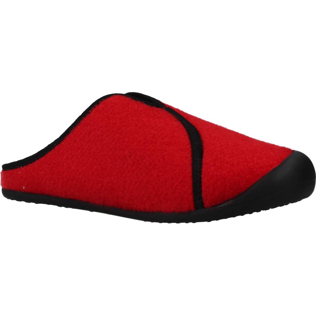 NORDIKAS ARTIK en color ROJO (5)