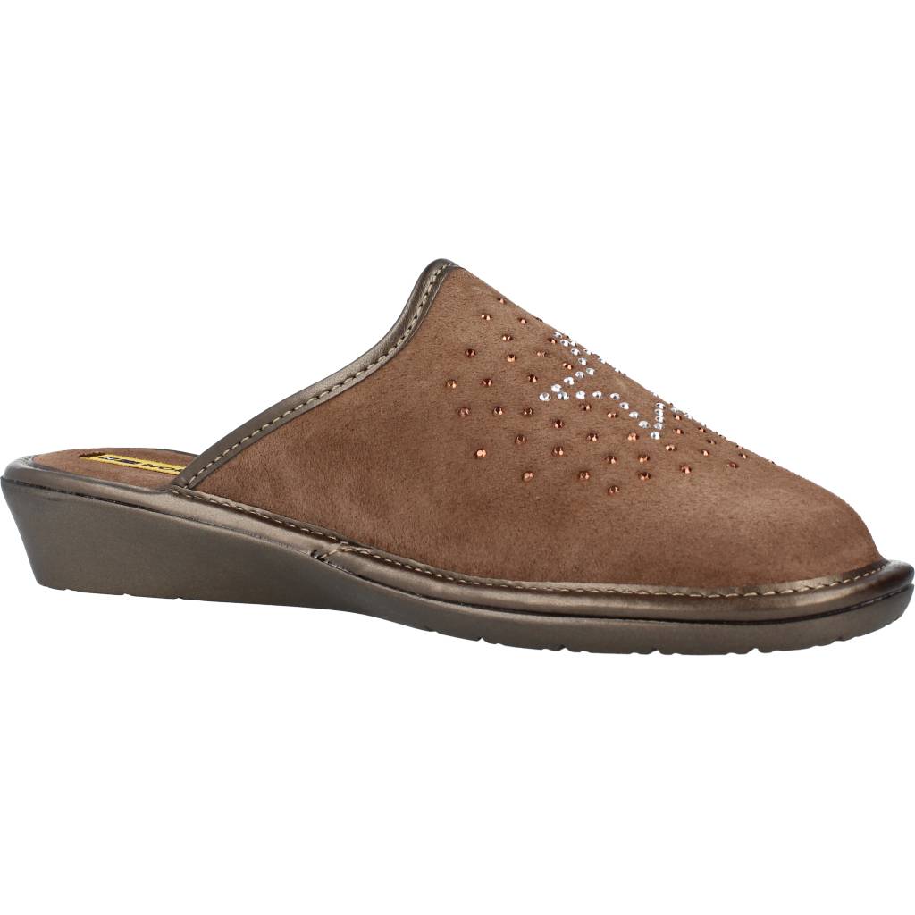 NORDIKAS O en color MARRON (5)