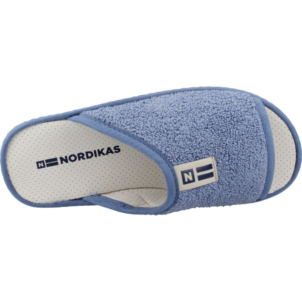NORDIKAS BOREAL en color AZUL (7)