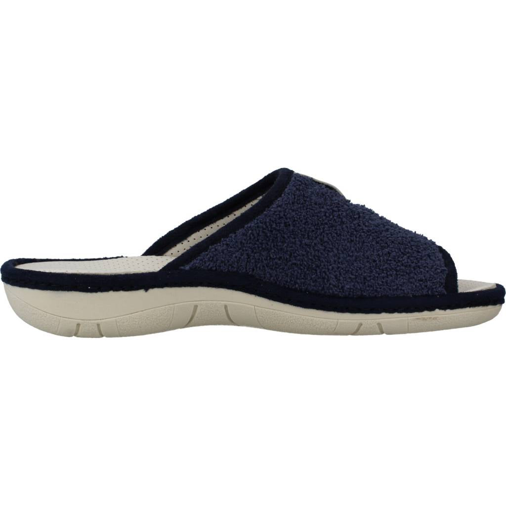 NORDIKAS BOREAL SRA en color AZUL (4)