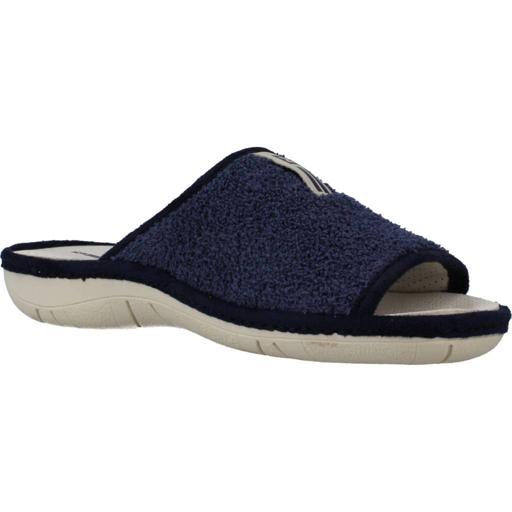 NORDIKAS BOREAL SRA en color AZUL (5)