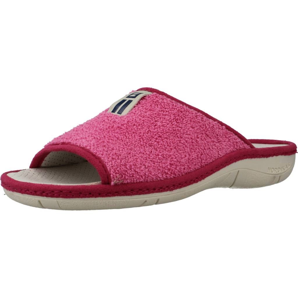 NORDIKAS BOREAL SRA en color ROSA (1)