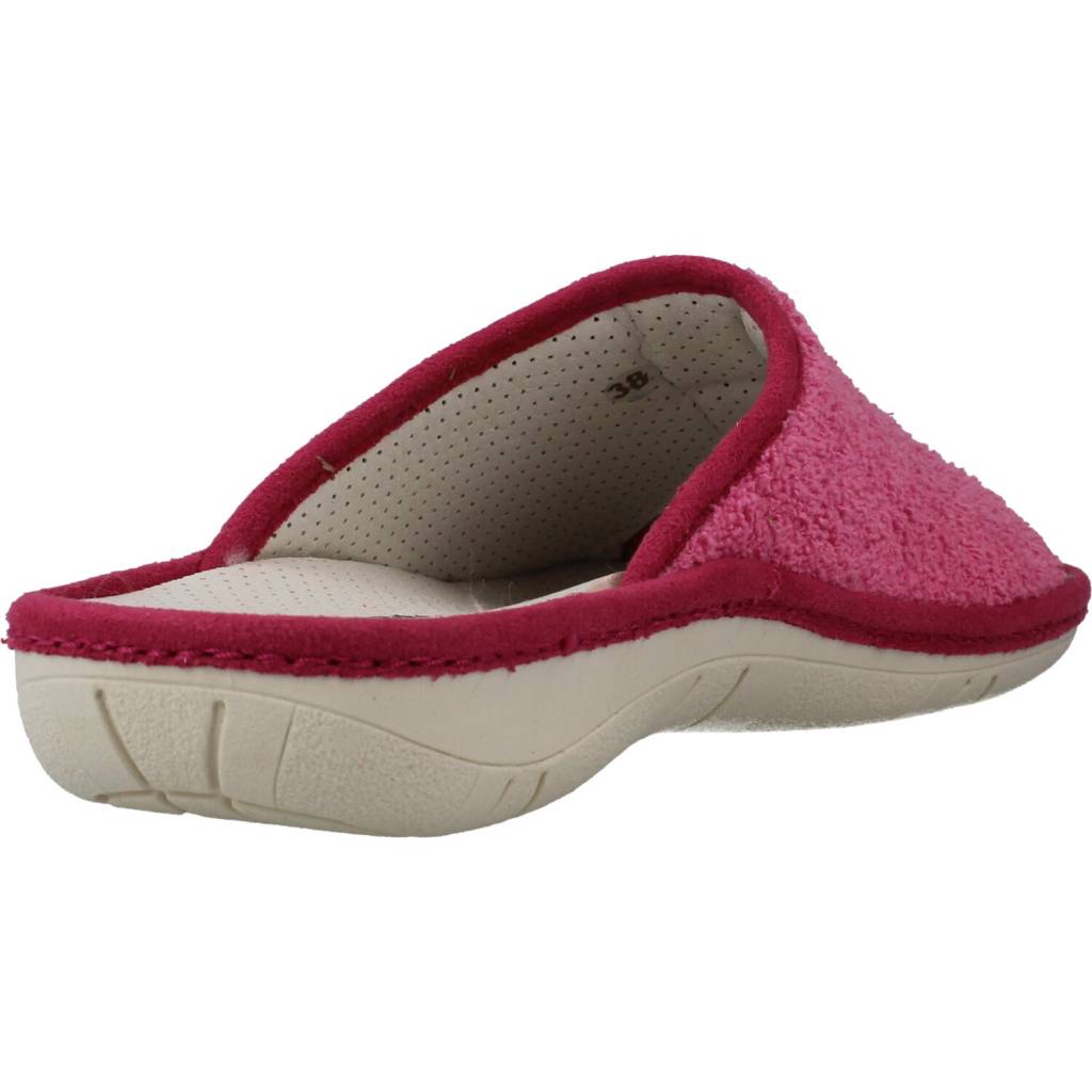 NORDIKAS BOREAL SRA en color ROSA (3)