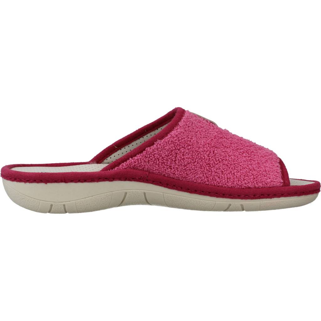 NORDIKAS BOREAL SRA en color ROSA (4)