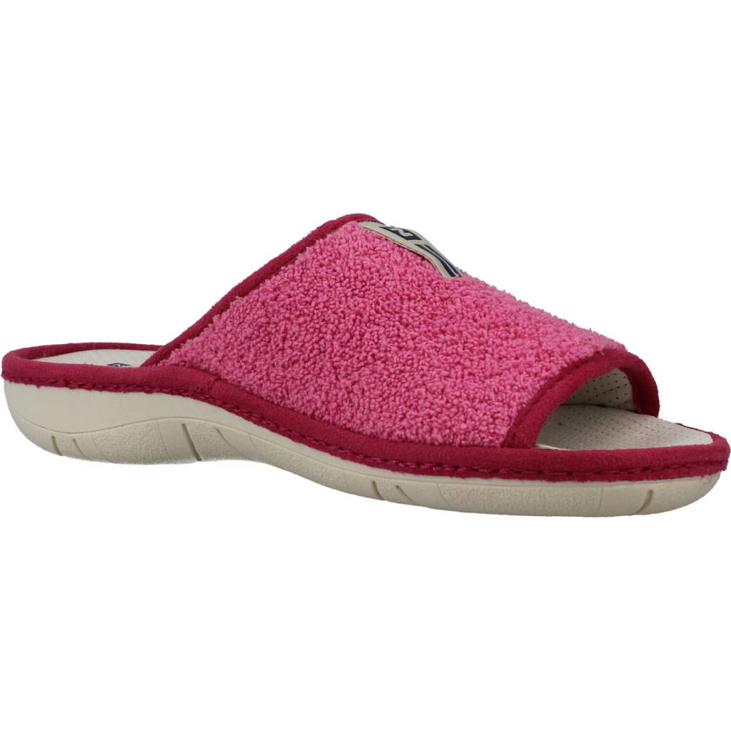 NORDIKAS BOREAL SRA en color ROSA (5)