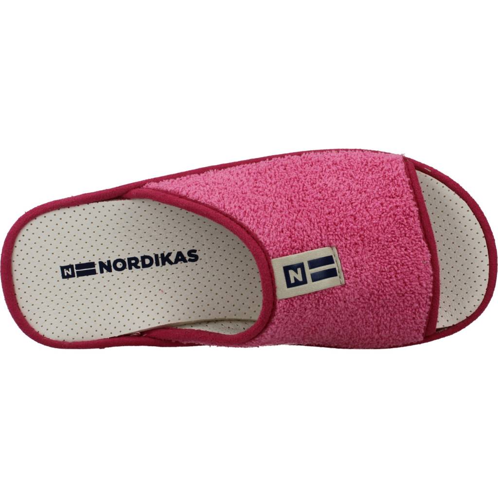 NORDIKAS BOREAL SRA en color ROSA (7)