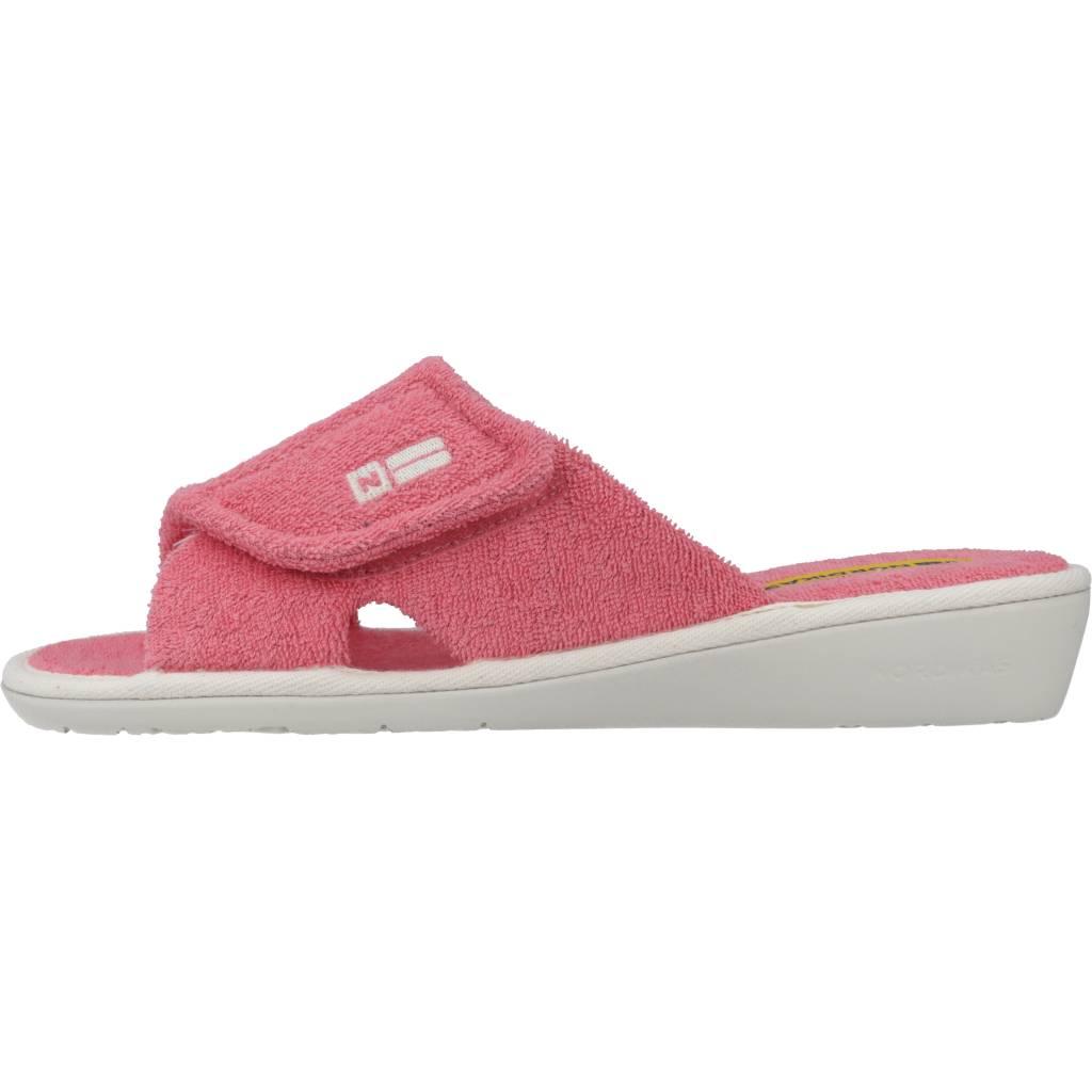 NORDIKAS TOP LINE SRA en color ROSA (2)