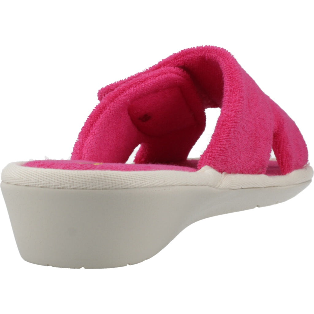 NORDIKAS B en color ROSA (3)