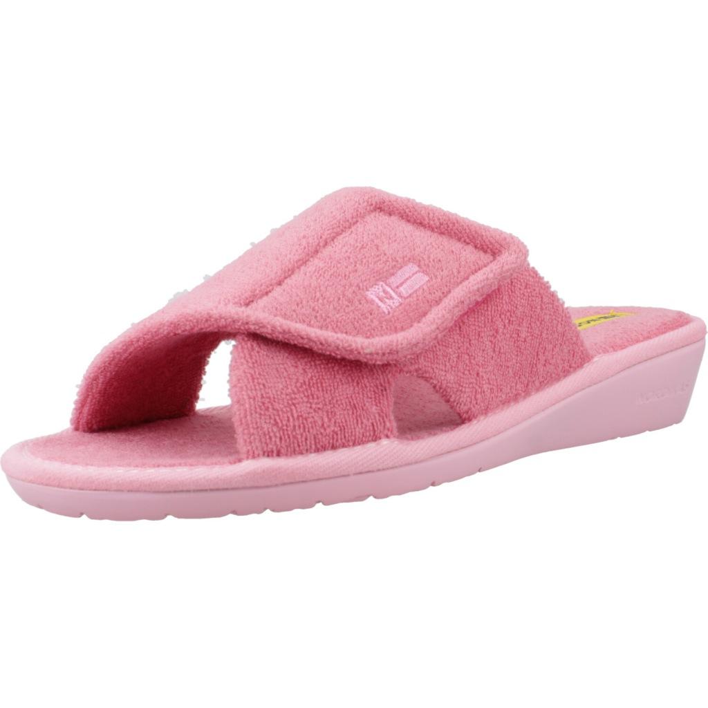 NORDIKAS TOALLA en color ROSA (1)