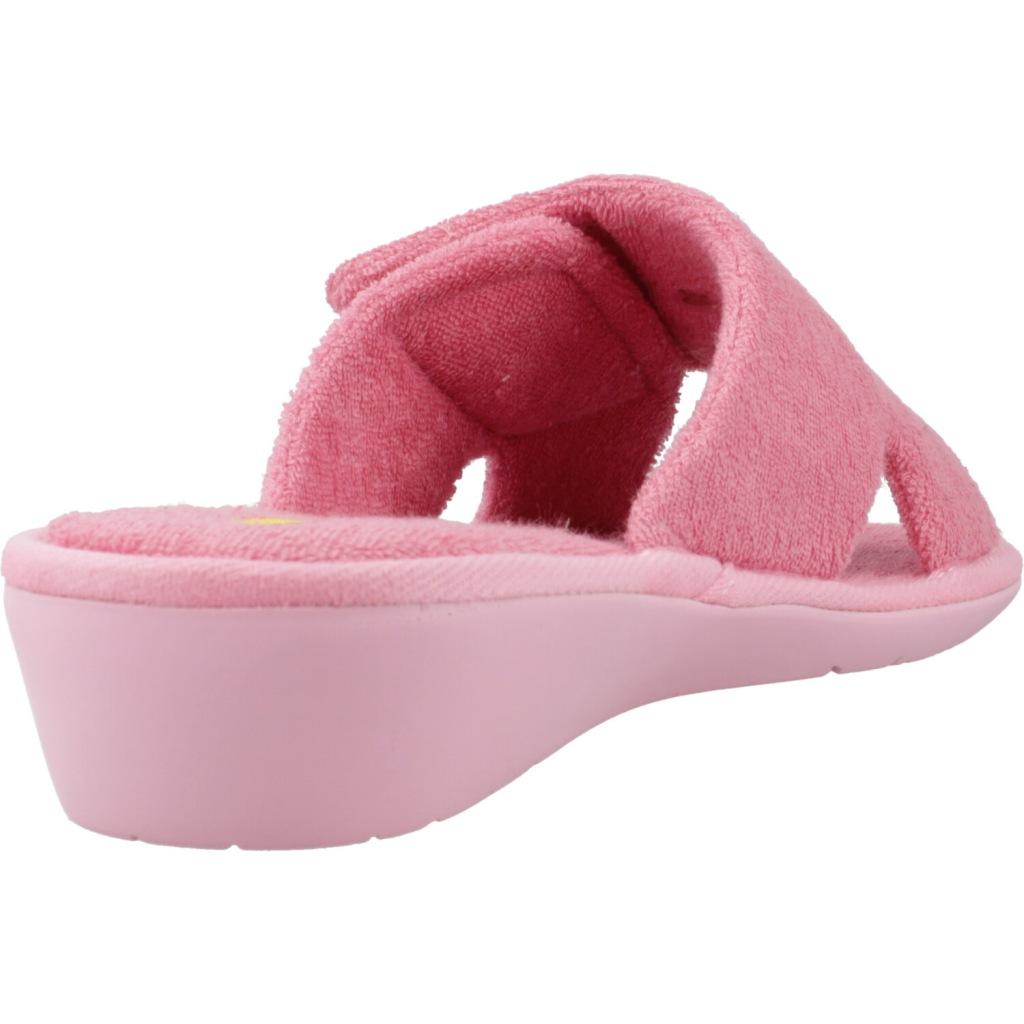 NORDIKAS TOALLA en color ROSA (3)