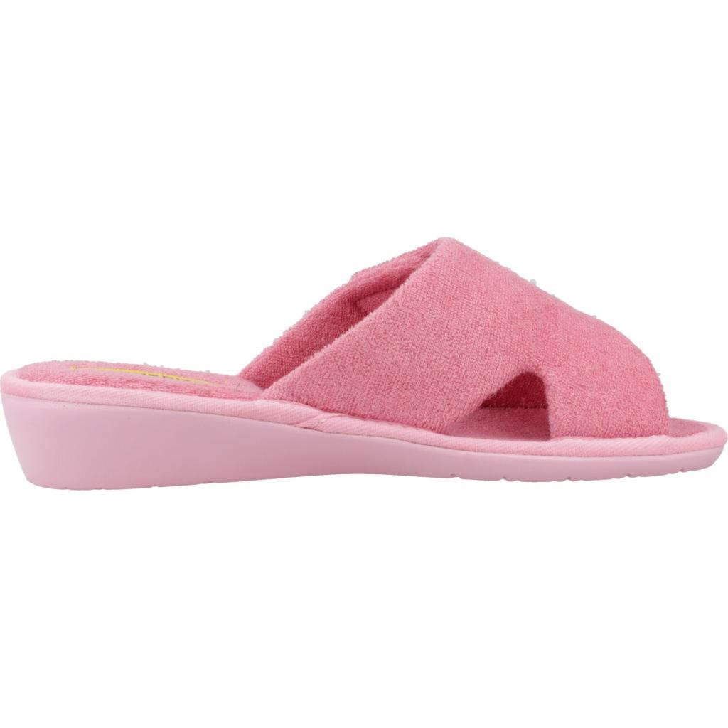 NORDIKAS TOALLA en color ROSA (4)