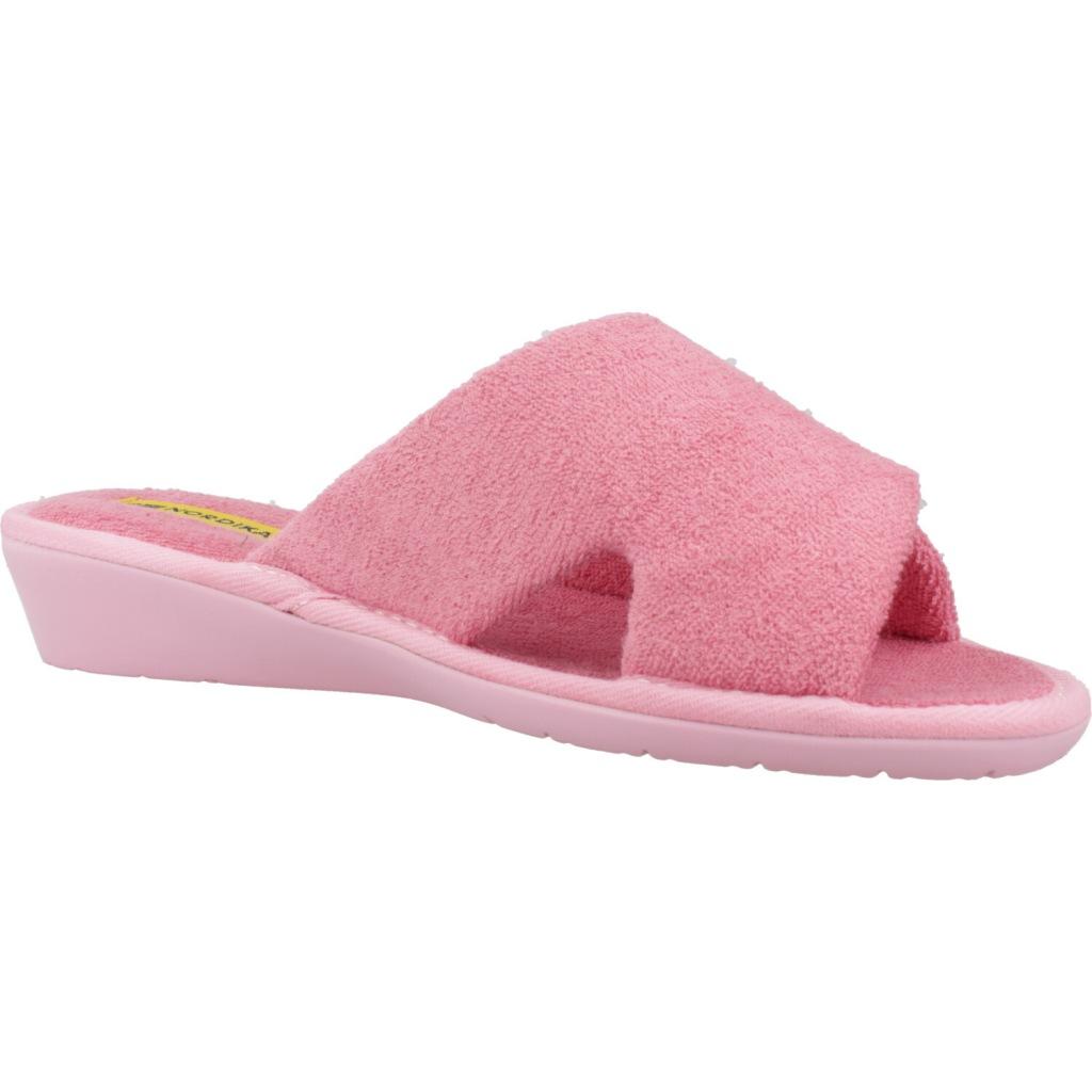 NORDIKAS TOALLA en color ROSA (5)