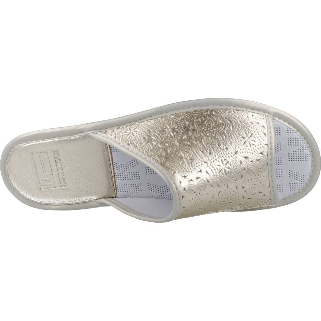 NORDIKAS TOP LINE SRA en color ORO (7)