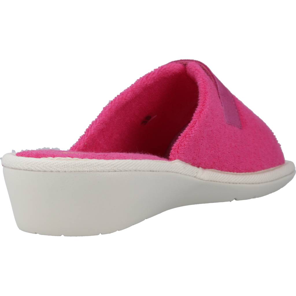 NORDIKAS TOALLA en color ROSA (3)
