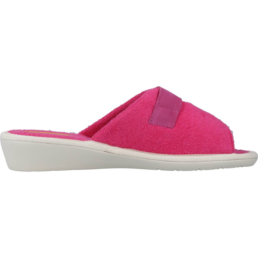 NORDIKAS TOALLA en color ROSA (4)