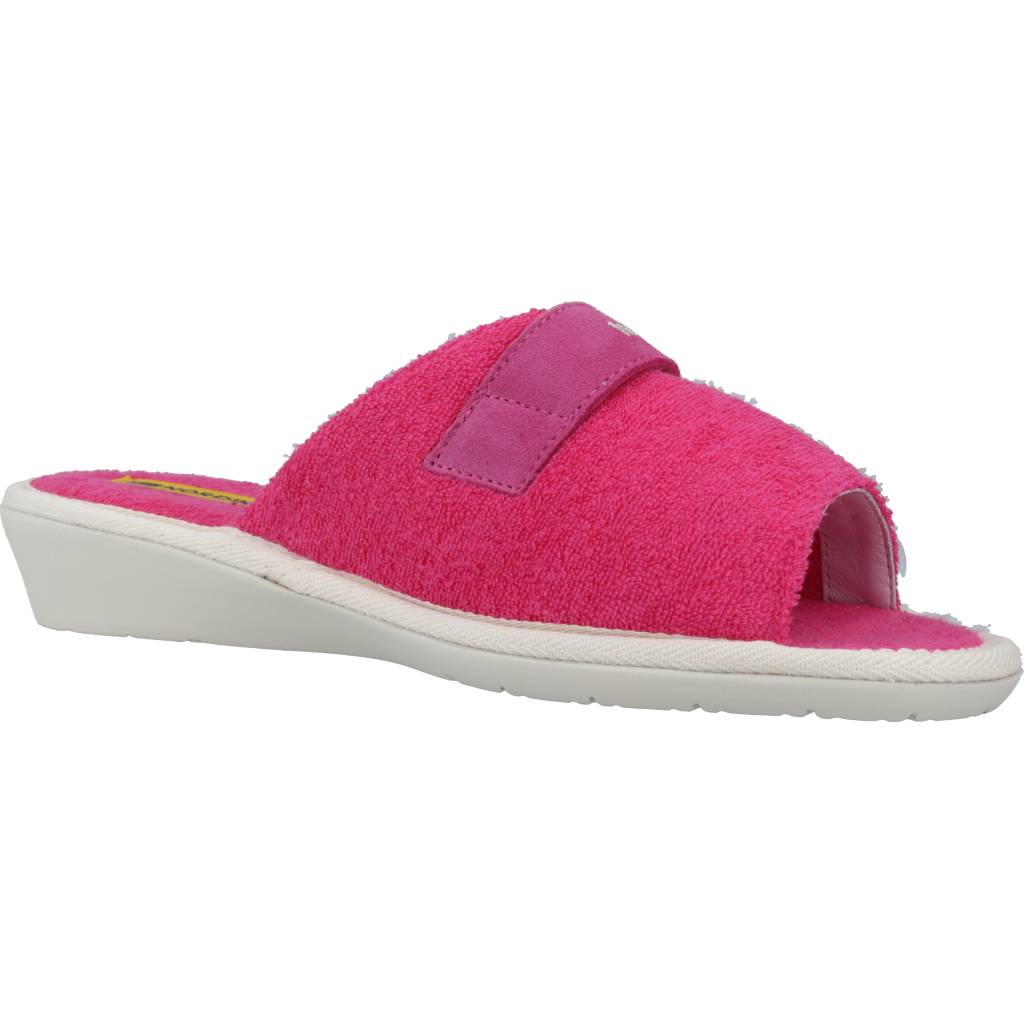 NORDIKAS TOALLA en color ROSA (5)