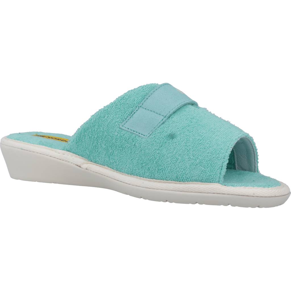 NORDIKAS TOALLA en color VERDE (5)