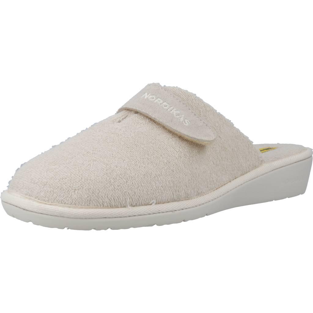 NORDIKAS TOP LINE SRA en color BLANCO (1)