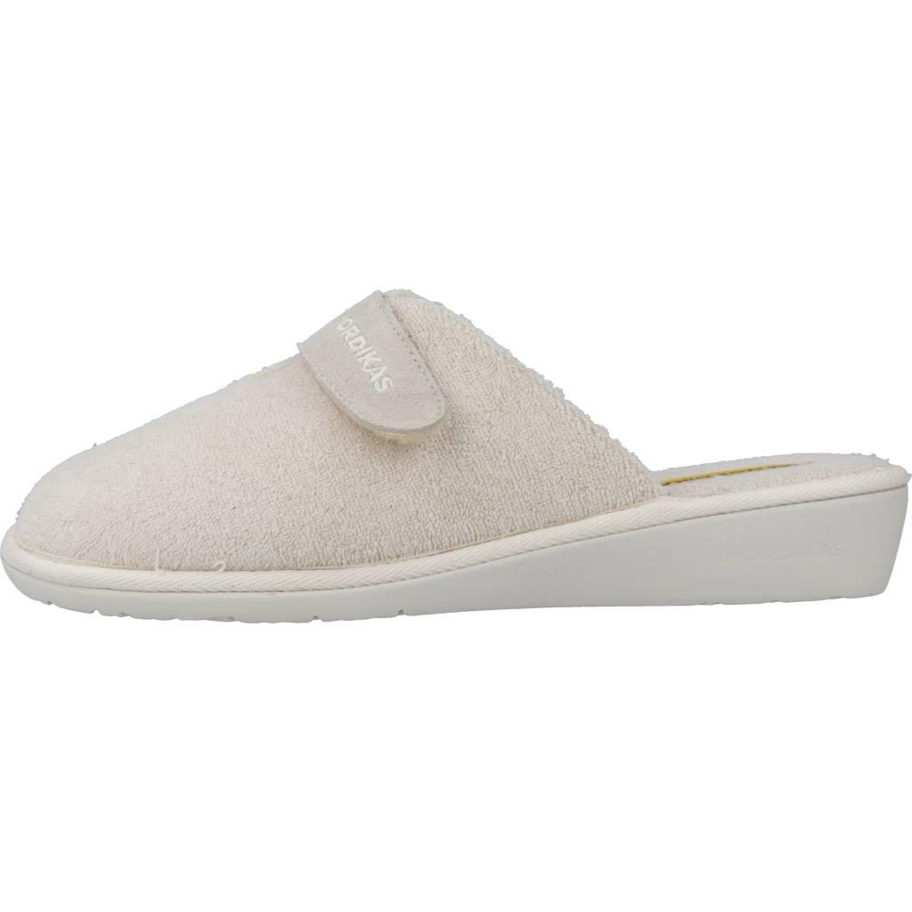 NORDIKAS TOP LINE SRA en color BLANCO (2)