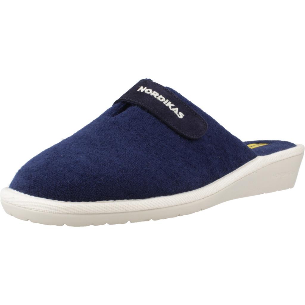 NORDIKAS TOP LINE SRA en color AZUL (1)