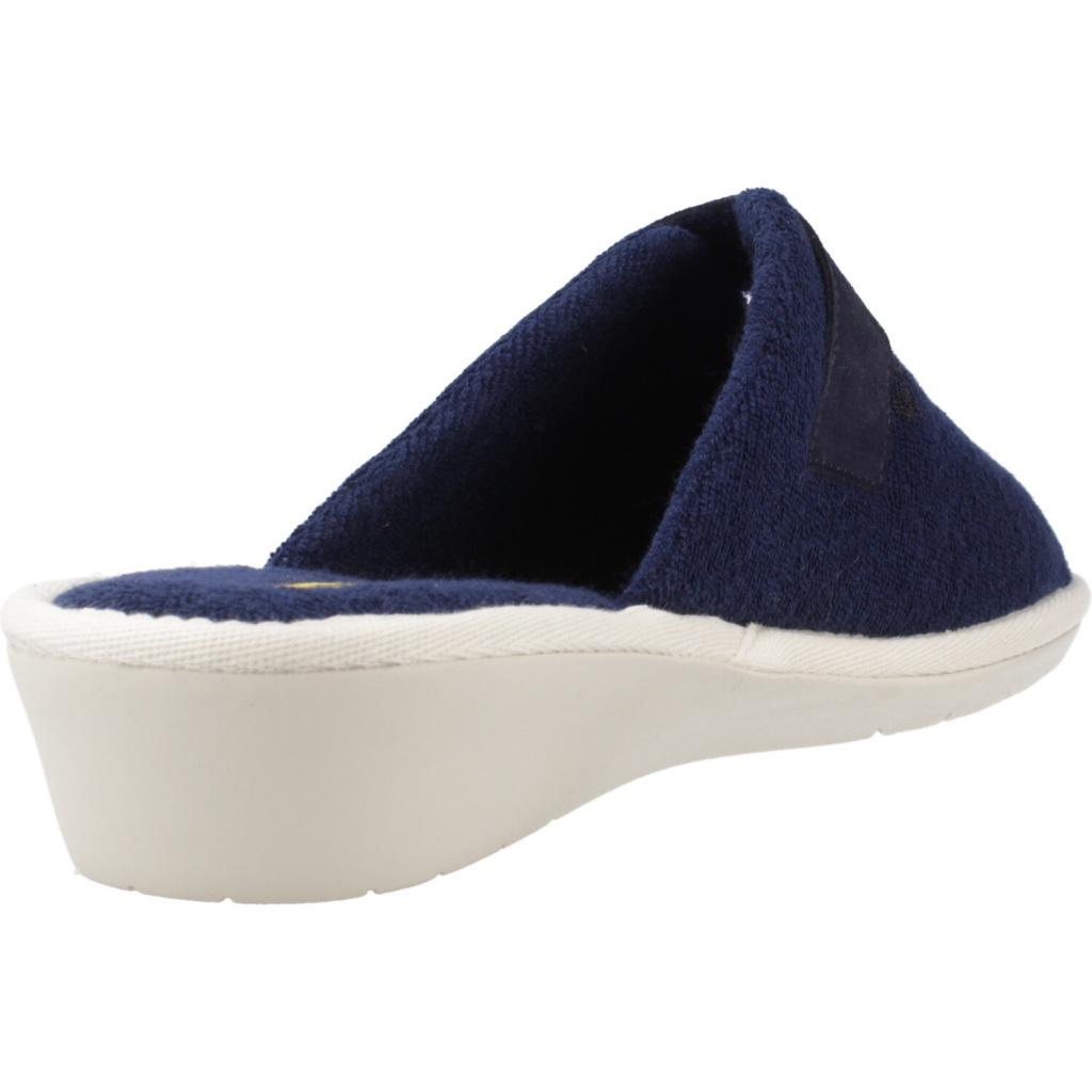 NORDIKAS TOP LINE SRA en color AZUL (3)