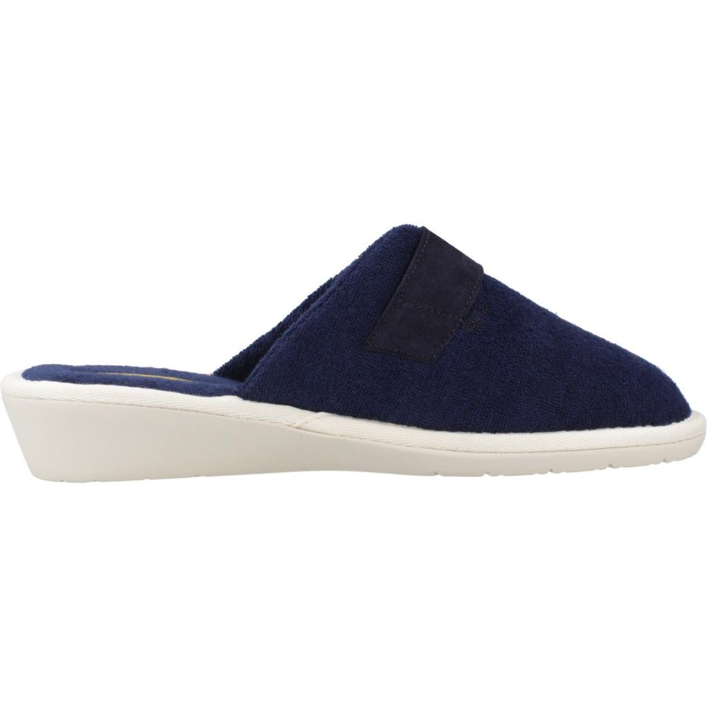 NORDIKAS TOP LINE SRA en color AZUL (4)