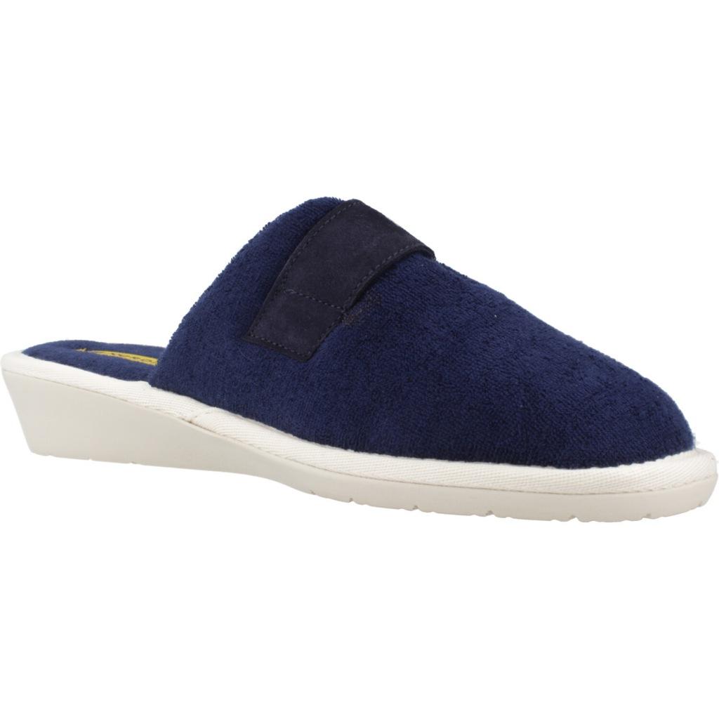 NORDIKAS TOP LINE SRA en color AZUL (5)
